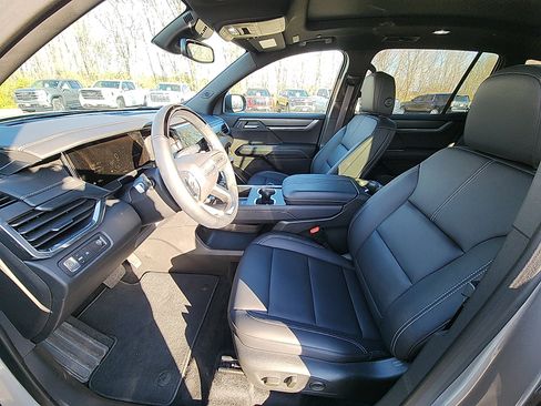 New 2025 GMC Acadia Elevation w/ Super Cruise Package image 15