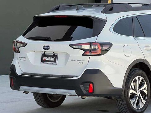 Used 2020 Subaru Outback Limited XT w/ Popular Package #2 AWD/4WD image 35