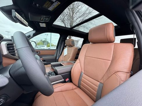 New 2026 Toyota Tundra 1794 Edition image 16
