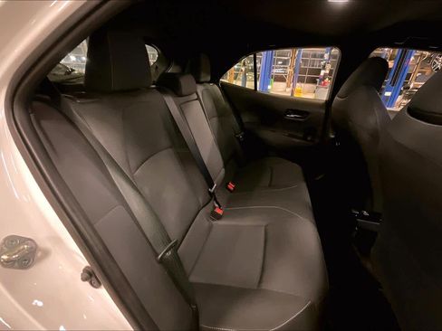 Used 2023 Toyota Corolla GR w/ Performance Package image 18