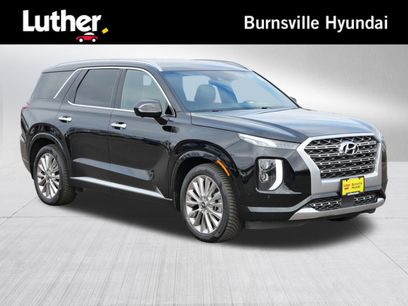 Used 2020 Hyundai Palisade Limited