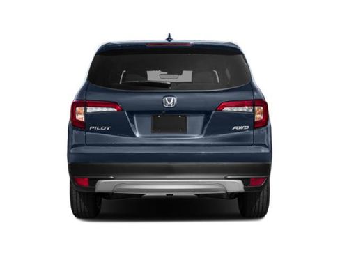 Used 2019 Honda Pilot EX-L image 6