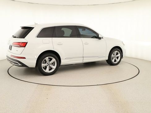 Certified 2022 Audi Q7 2.0T Premium Plus AWD/4WD image 7