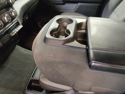 Used 2022 RAM 1500 Big Horn RWD image 26