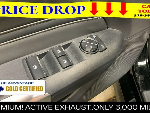 Certified 2024 Ford Mustang GT Premium RWD image 20