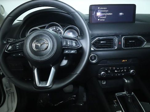 Used 2023 MAZDA CX-5 AWD 2.5 S image 28