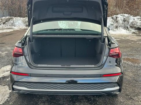 Used 2025 Audi A3 2.0T Premium w/ Convenience Package image 7