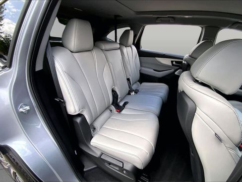 Used 2026 Acura MDX FWD w/ Technology Package image 21