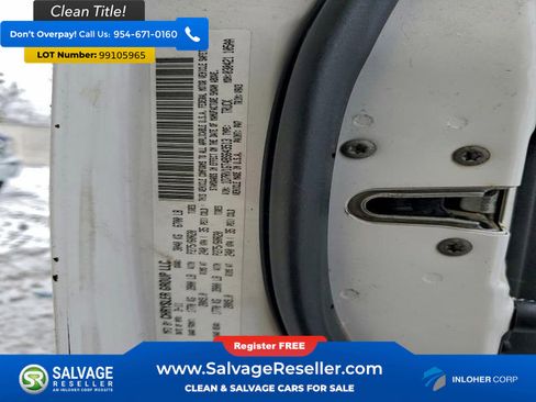 Used 2011 RAM 1500 Big Horn image 16