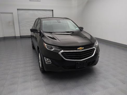 Used 2020 Chevrolet Equinox LT image 14