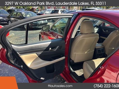 Used 2016 Lexus GS 200t F Sport image 25