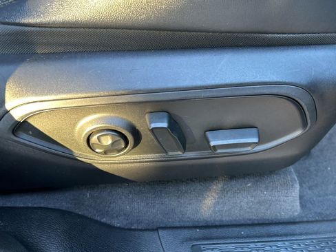 Used 2021 Jeep Grand Cherokee L Limited image 41