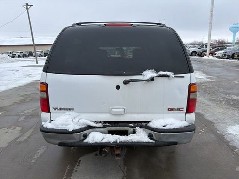 Used 2003 Chevrolet Suburban LT w/ LT Preferred Equipment Group image 6