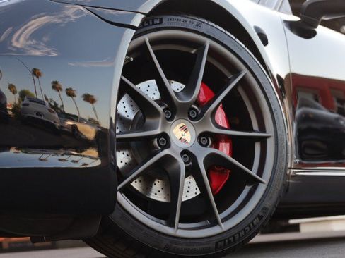 Used 2014 Porsche 911 Carrera S RWD image 54