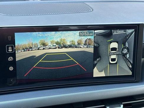 New 2025 Hyundai Sonata Limited image 16