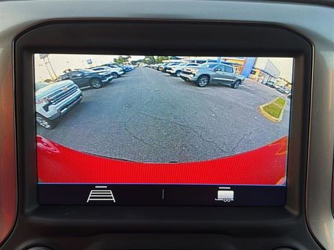 Certified 2022 Chevrolet Silverado 1500 LT image 20