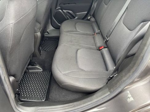 Used 2020 Jeep Renegade Sport AWD/4WD image 21