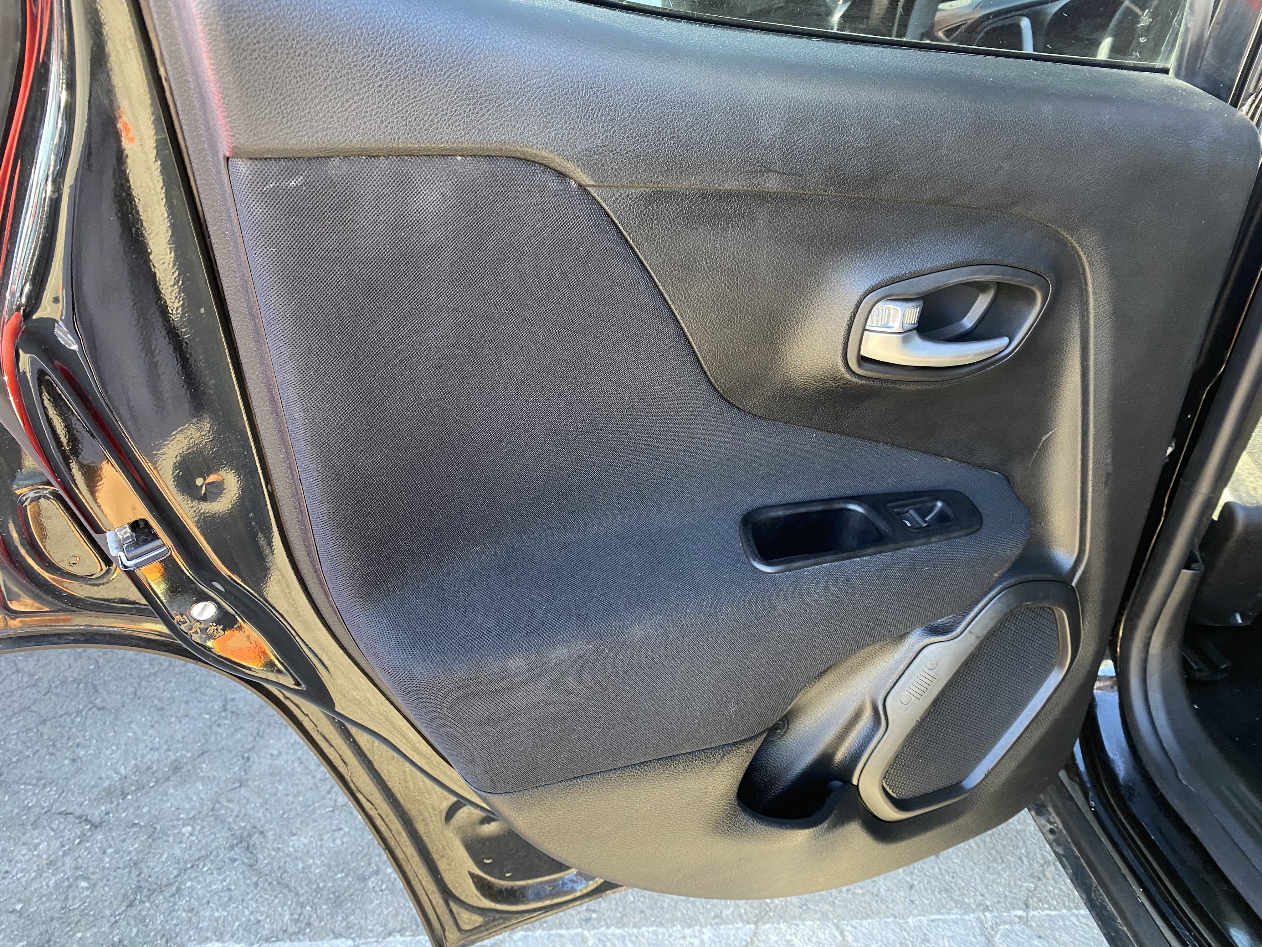 Used 2020 Jeep Renegade Sport AWD/4WD image 17