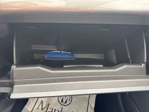 Used 2024 Ford Edge SEL w/ Convenience Package image 40