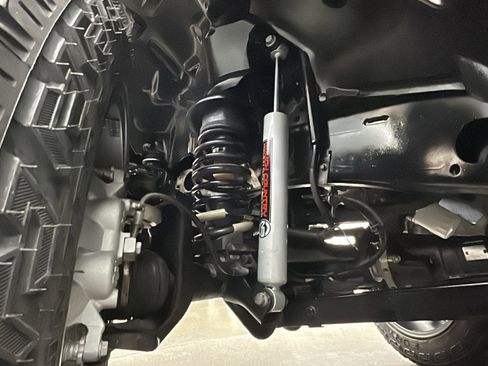 Used 2024 Jeep Wrangler Unlimited image 16