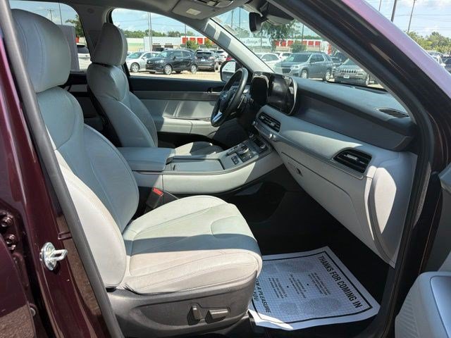 Used 2020 Hyundai Palisade SEL w/ Premium Package AWD/4WD image 21