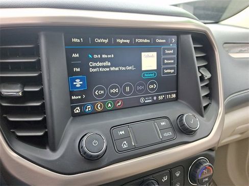 Used 2021 GMC Acadia Denali image 15