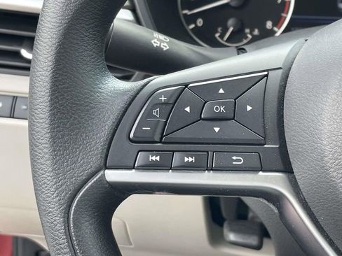 Used 2023 Nissan Altima 2.5 SV image 21