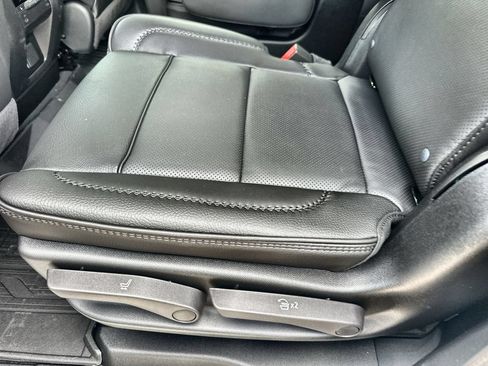 New 2026 GMC Yukon Denali w/ LPO, Floor Liner Package RWD image 17