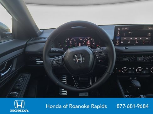 New 2026 Honda Accord Sport image 13