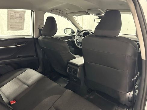 Used 2026 Toyota Camry LE FWD image 56