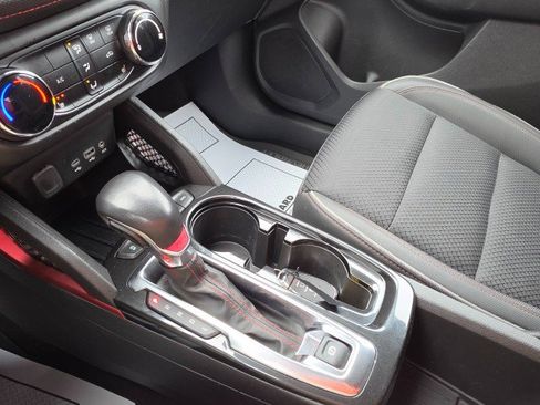 Used 2022 Chevrolet TrailBlazer RS image 43