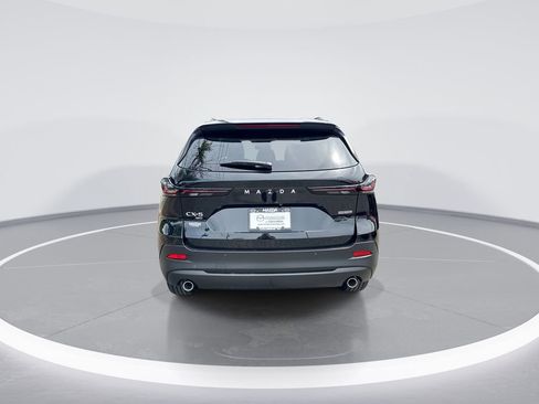 New 2026 MAZDA CX-5 Preferred AWD/4WD image 7