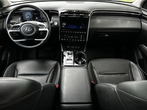 Used 2022 Hyundai Tucson Limited AWD/4WD image 13