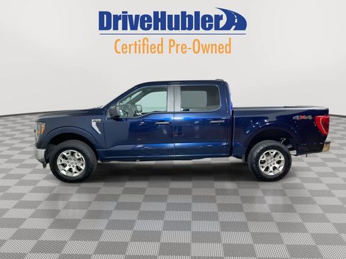 Used 2023 Ford F150 XLT image 5