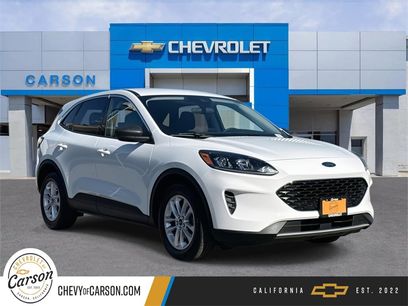 Used 2022 Ford Escape SE w/ Convenience Package