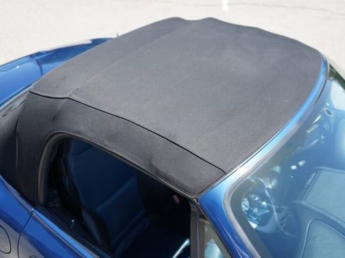 Used 2001 BMW Z3 3.0i RWD image 74