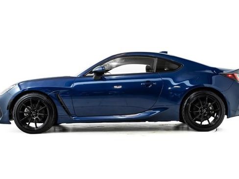 Used 2023 Subaru BRZ Premium RWD image 9