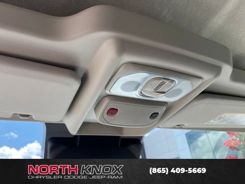 New 2026 RAM ProMaster 2500 FWD image 9