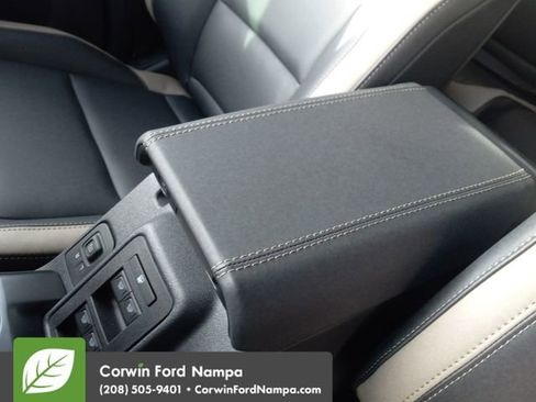 New 2025 Ford Bronco Big Bend image 19