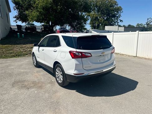 Used 2019 Chevrolet Equinox LT image 27
