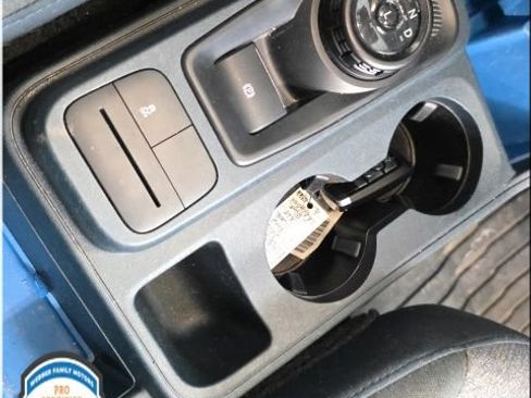 Used 2025 Ford Maverick XLT w/ Equipment Group 301A image 15