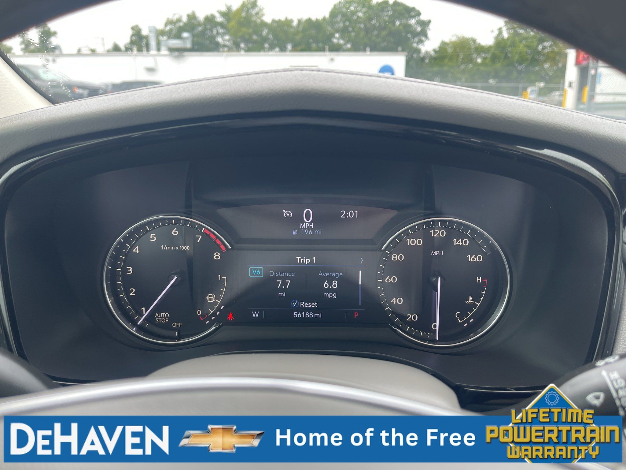 Used 2021 Cadillac XT5 Premium Luxury FWD image 12