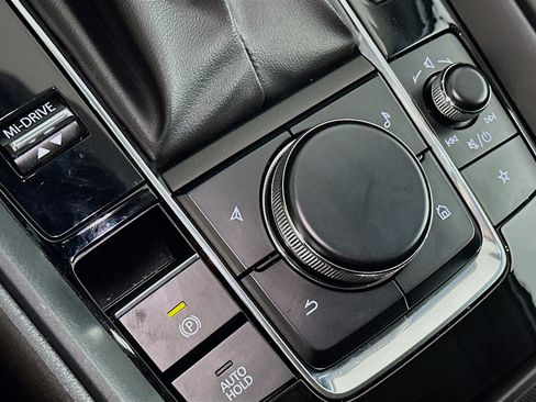 Used 2025 MAZDA CX-50 2.5 Hybrid w/ Premium Plus Pkg image 25