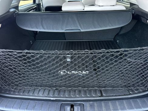 Used 2020 Lexus RX 350 AWD w/ Premium Package image 14