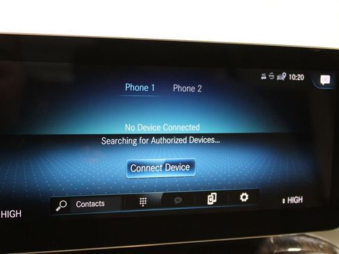 Used 2022 Mercedes-Benz GLC 300 4MATIC image 29