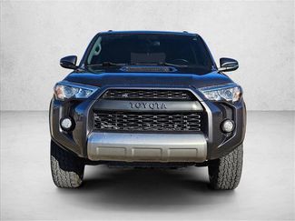 Used 2018 Toyota 4Runner TRD Off-Road Premium video 2