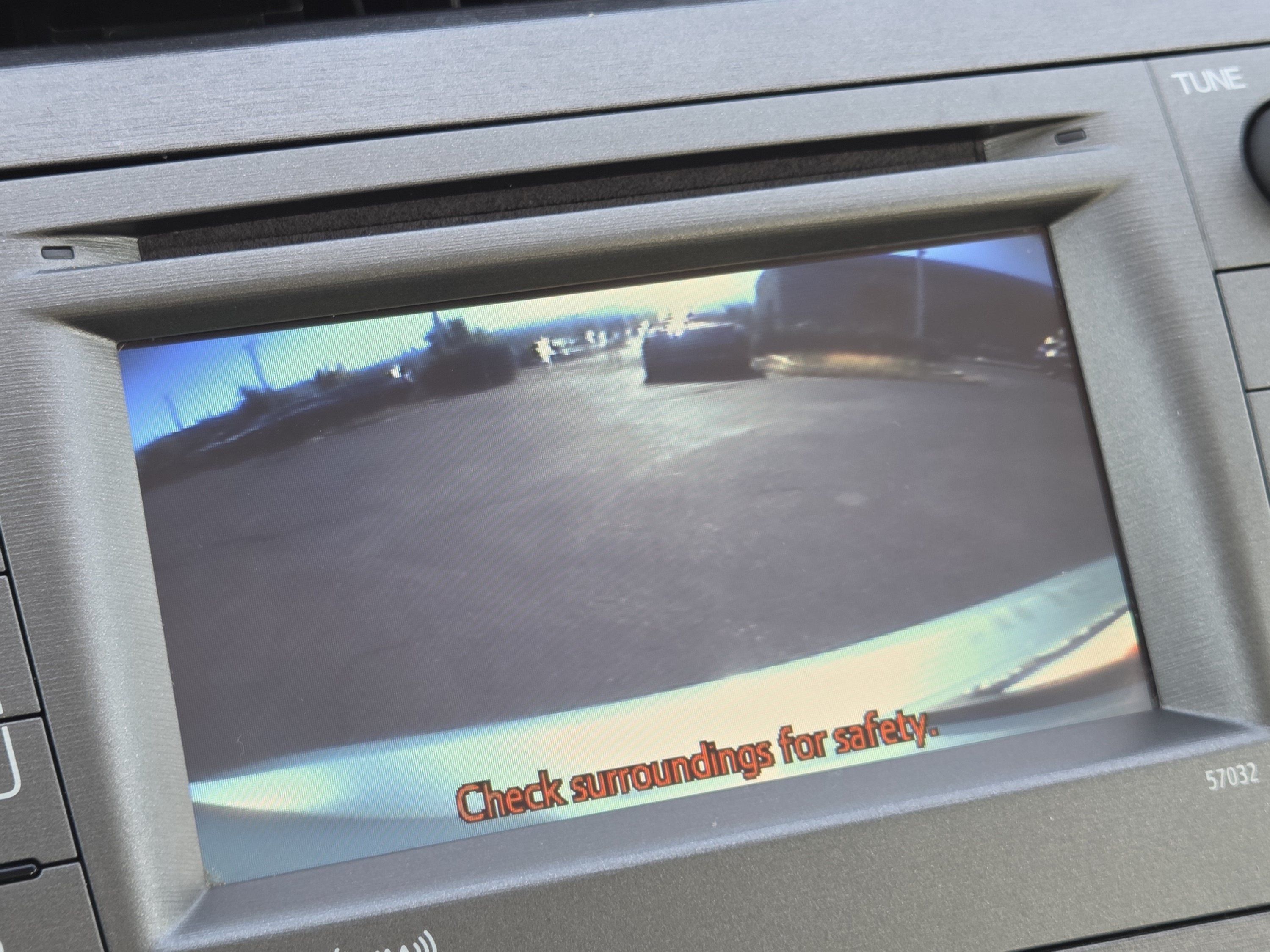 Used 2015 Toyota Prius Three FWD image 11