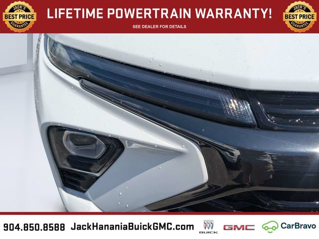 Used 2024 Chevrolet TrailBlazer RS w/ Convenience Package FWD image 8