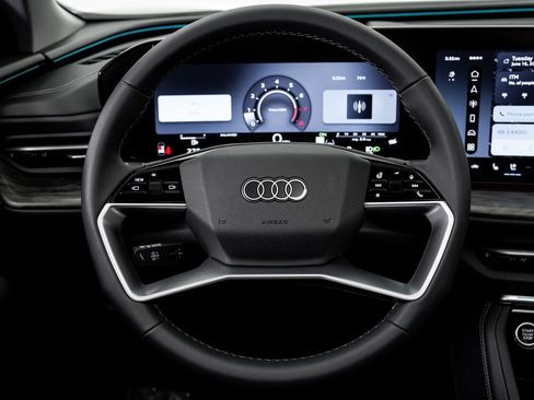 New 2026 Audi Q5 Premium Plus AWD/4WD image 15