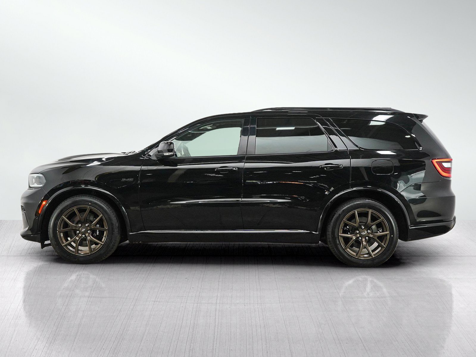Used 2025 Dodge Durango R/T AWD/4WD image 2